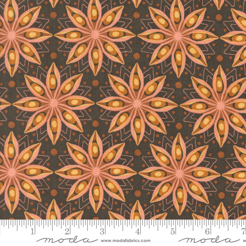 Acorn Hollow Bundles by BasicGrey for Moda Fabrics