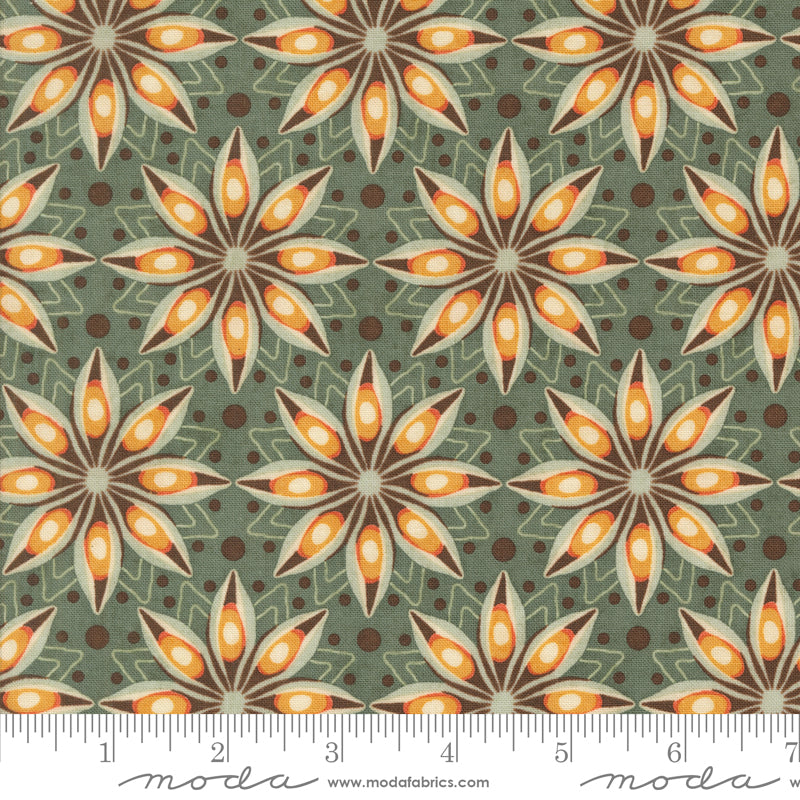 Acorn Hollow Bundles by BasicGrey for Moda Fabrics