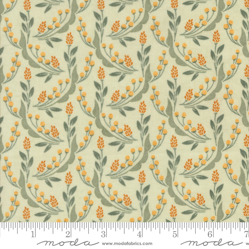 Acorn Hollow Bundles by BasicGrey for Moda Fabrics