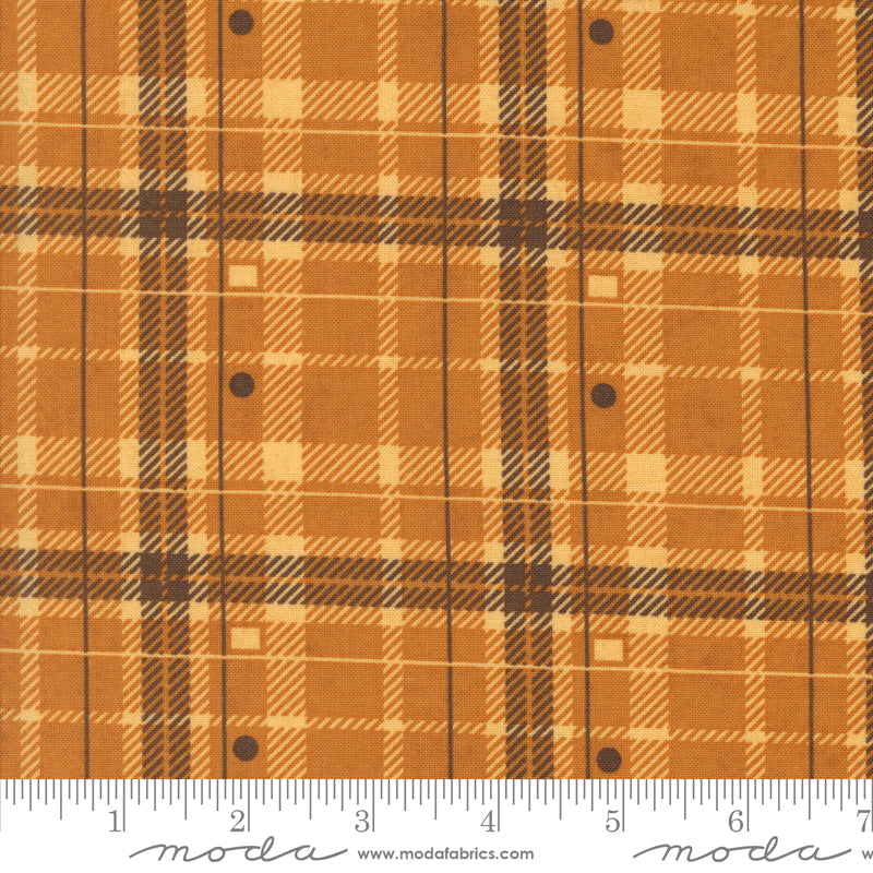 Acorn Hollow Bundles by BasicGrey for Moda Fabrics