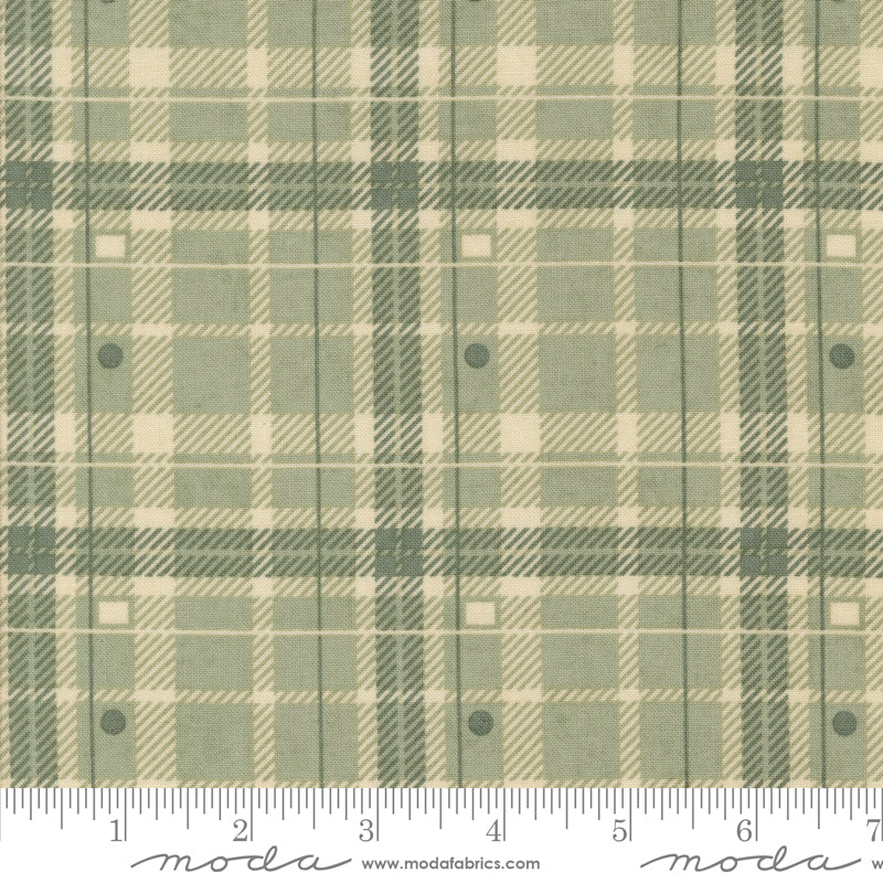 Acorn Hollow Bundles by BasicGrey for Moda Fabrics