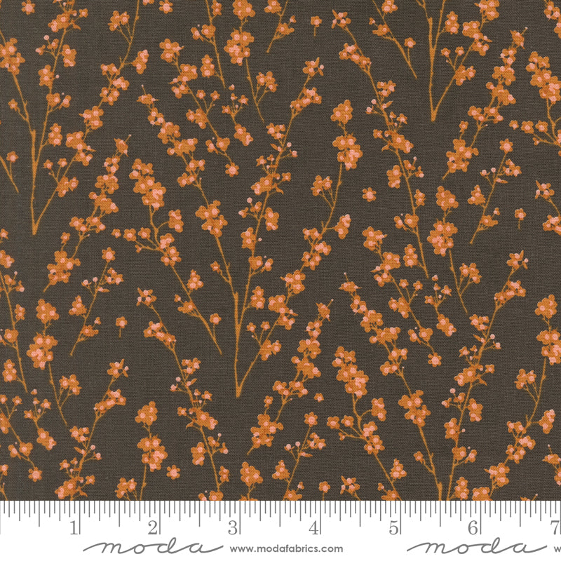 Acorn Hollow Bundles by BasicGrey for Moda Fabrics