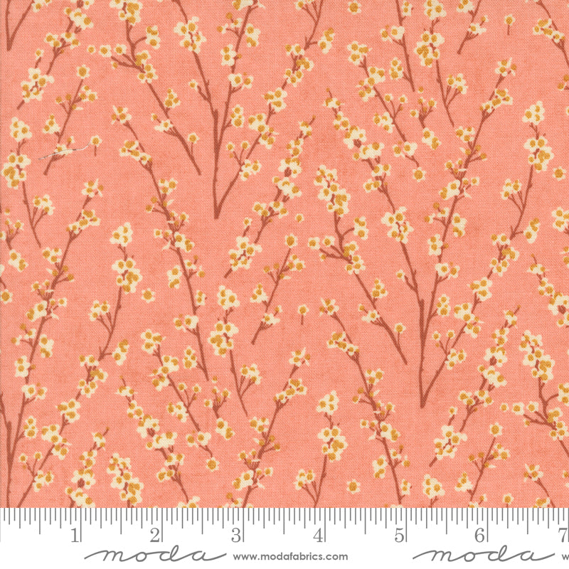 Acorn Hollow Bundles by BasicGrey for Moda Fabrics