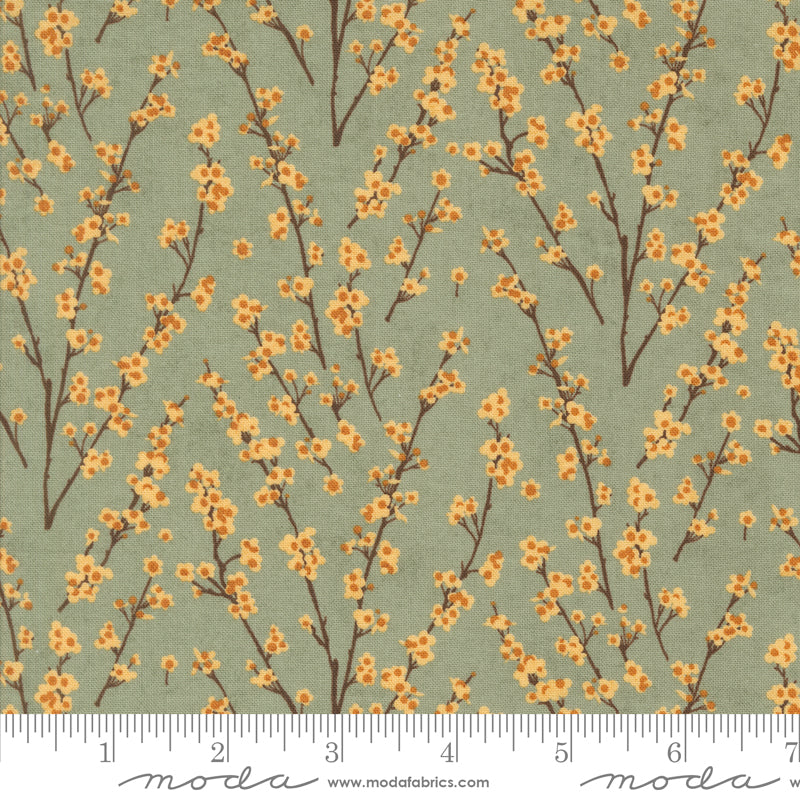 Acorn Hollow Bundles by BasicGrey for Moda Fabrics