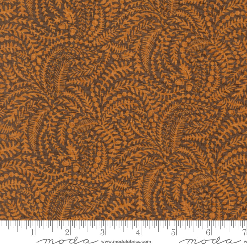 Acorn Hollow Bundles by BasicGrey for Moda Fabrics