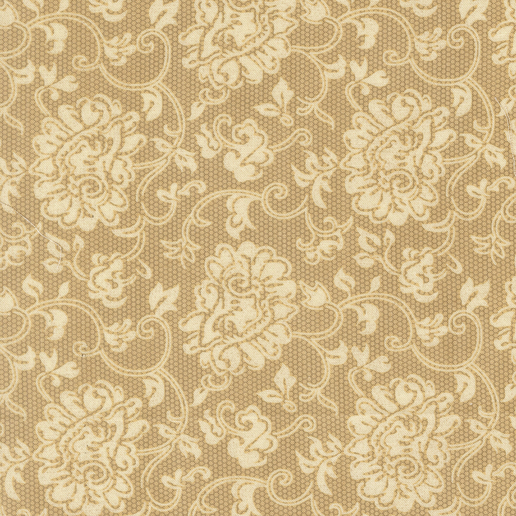 Posh - Echo in Desert Dusk - by BasicGrey with Moda fabrics
