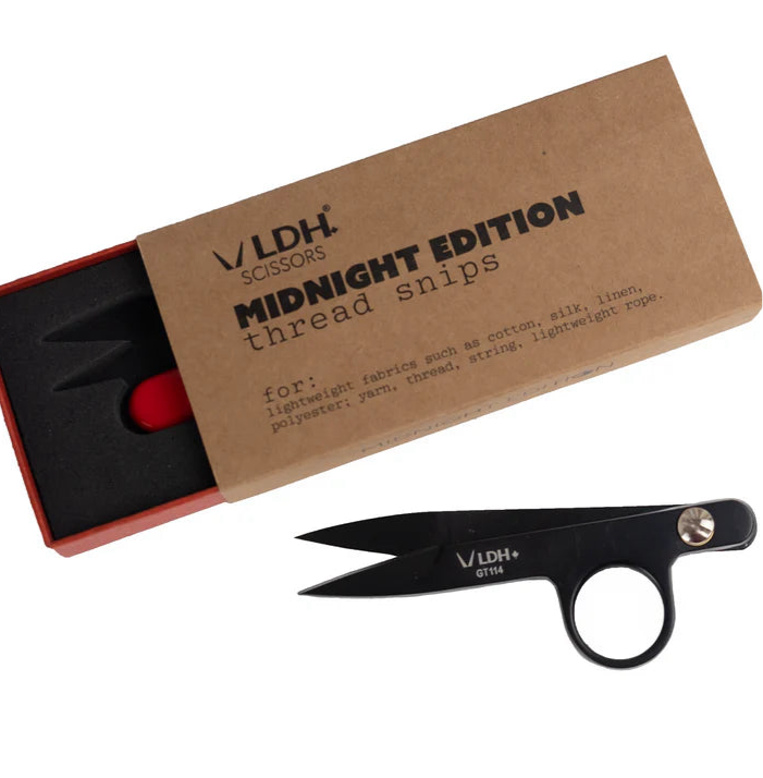 LDH Midnight Edition Thread Snip