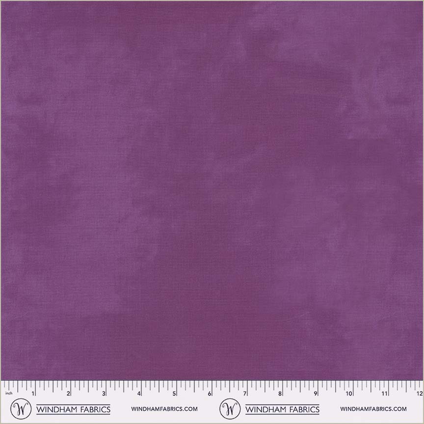 Palette - Violet - by Marcia Derse with Windham Fabrics