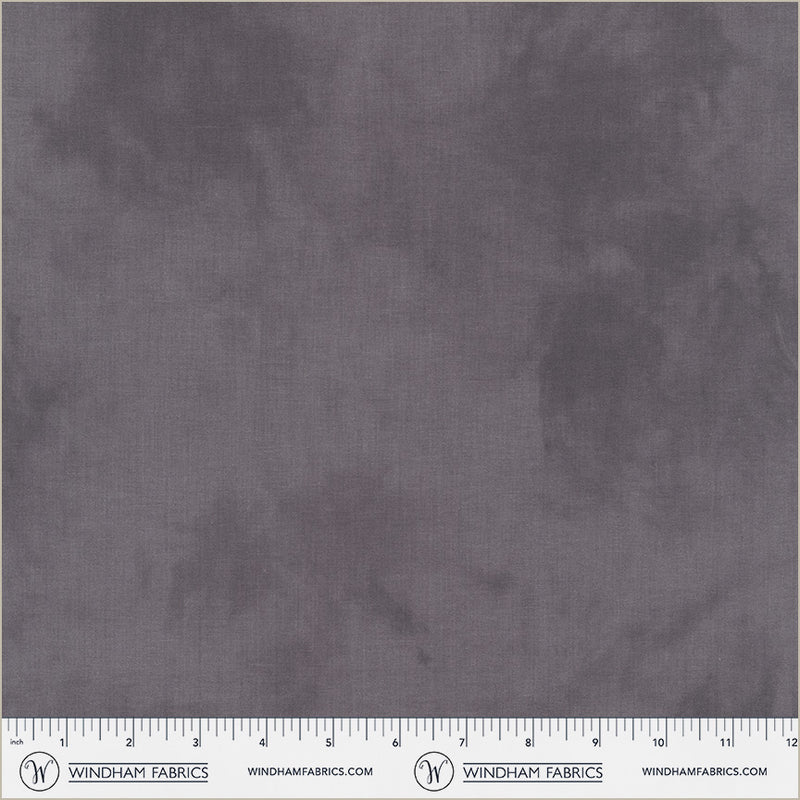 Palette Flannel - Stone - by Marcia Derse with Windham Fabrics