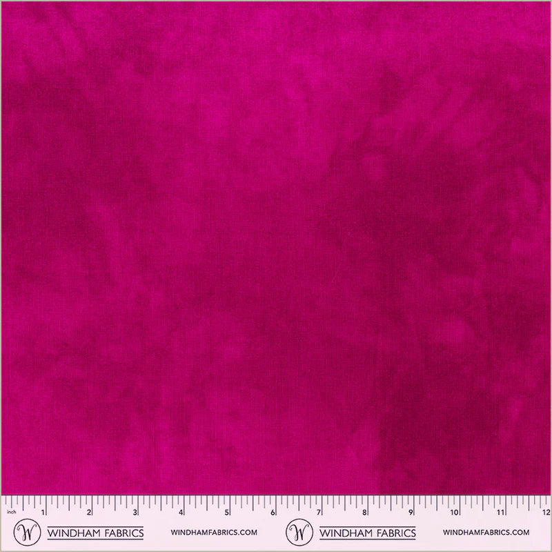 Palette Flannel - Mimi Pink - by Marcia Derse with Windham Fabrics