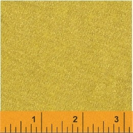 Metallic in Gold - by Whistler Studios