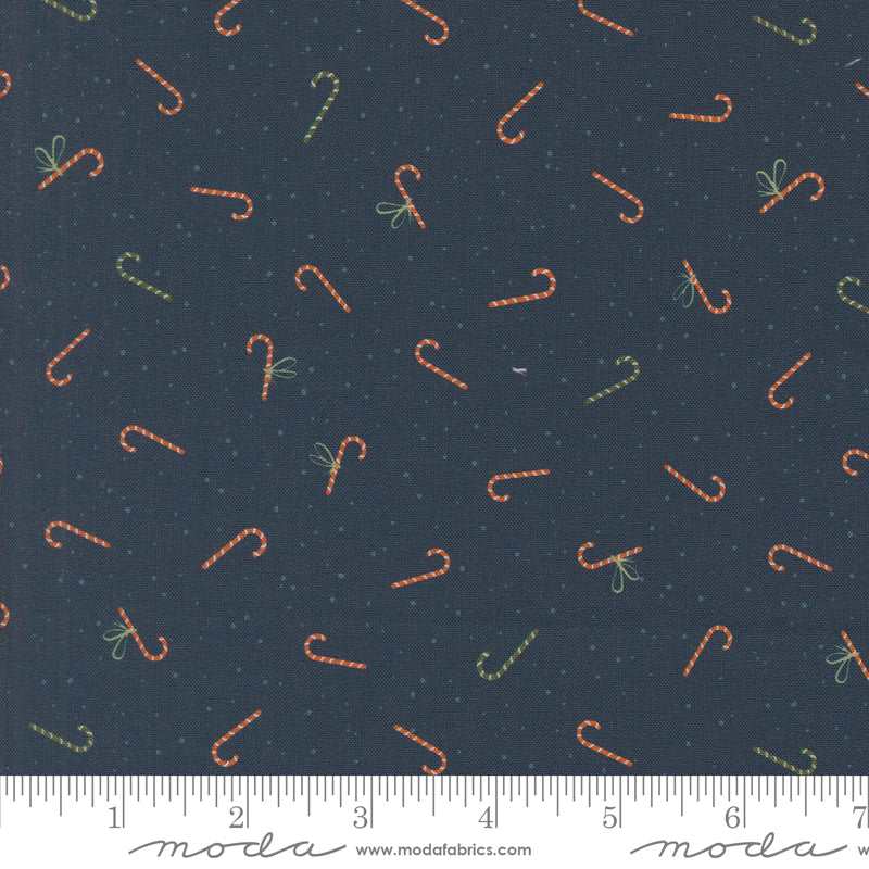 Purrfect Christmas Bundles by Elena Amo for Moda Fabrics
