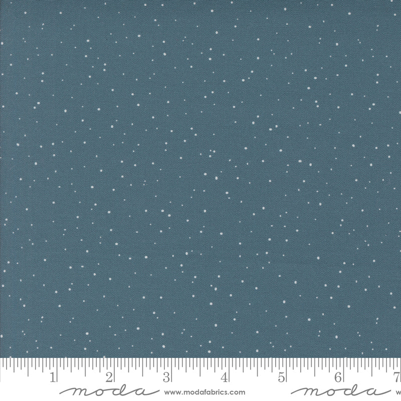 Purrfect Christmas Layer Cake (Forty-two 10" Squares) by Elena Amo for Moda Fabrics