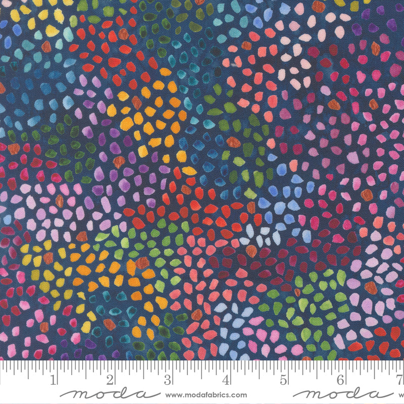 Soulstice Bundles by Create Joy Project with Moda Fabrics