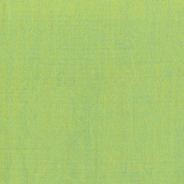 Artisan Cotton - Yellow-Turquoise (Half Yard Cut) - by Another Point of View with Windham Fabrics