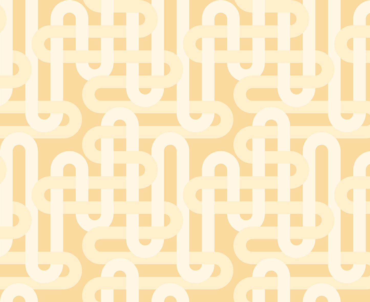 Groove - Woven - Champagne - by Emily Van Hoff with Moda Fabrics