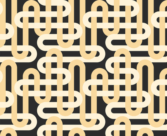 Groove - Woven - Nightfall - by Emily Van Hoff with Moda Fabrics