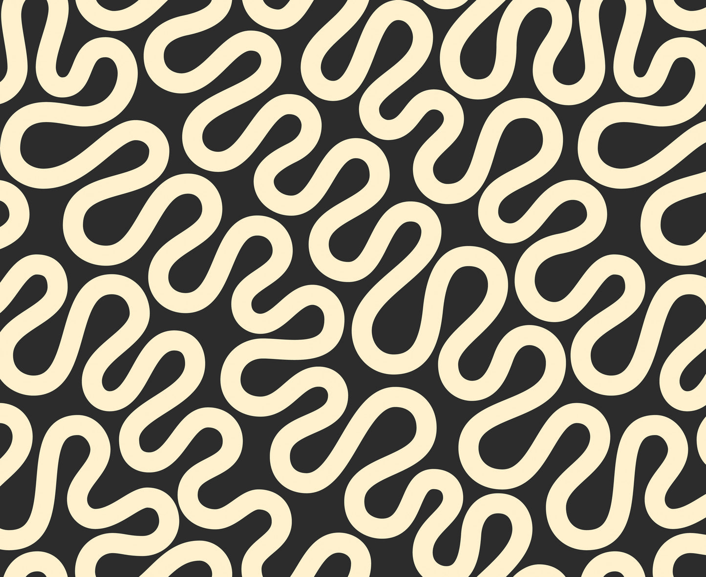 Groove - Unspooled - Tuxedo by Emily Van Hoff with Moda Fabrics