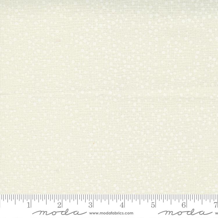 Dotty Thatched - Cream - by Robin Pickens with Moda Fabrics