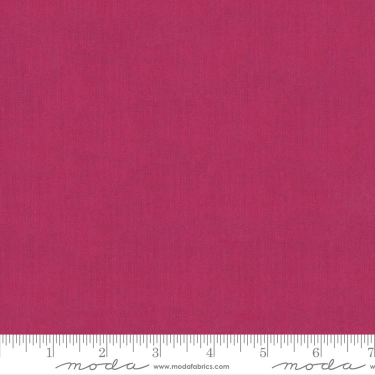 Crossweave - Garnet - by Moda Fabrics