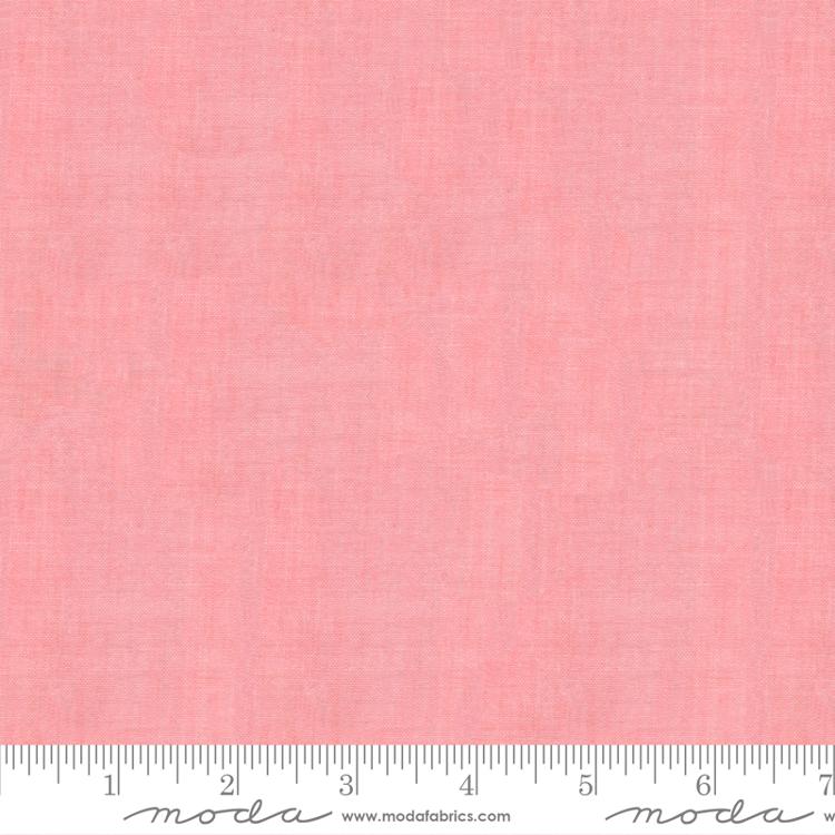Crossweave - Carnation - by Moda Fabrics