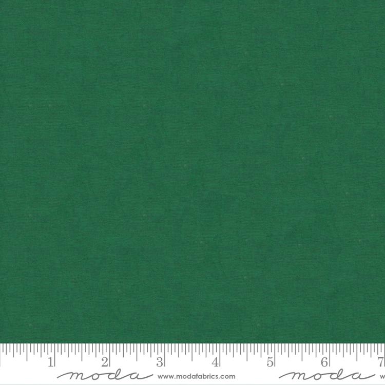 Crossweave - Emerald - by Moda Fabrics