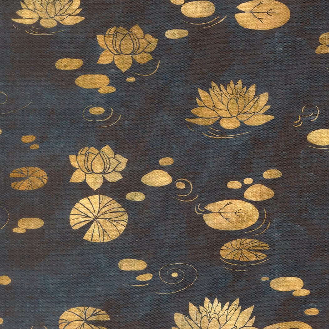 Tranquil Patina Bundle by Debbie Maddy with Moda Fabrics