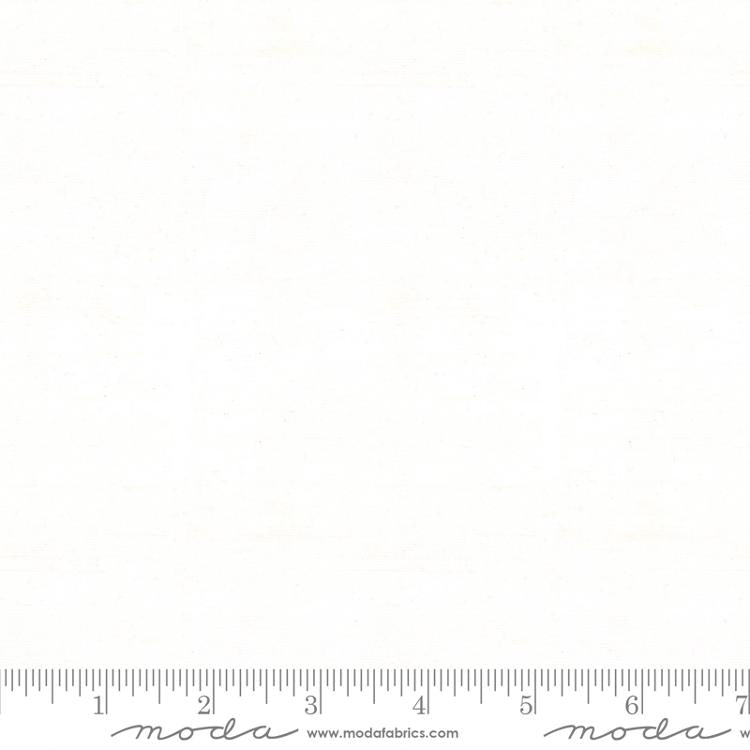 Crossweave - Off White - by Moda Fabrics
