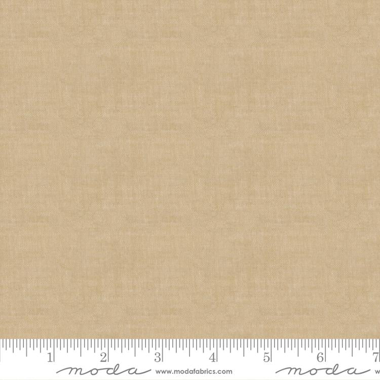 Crossweave - Parchment - by Moda Fabrics
