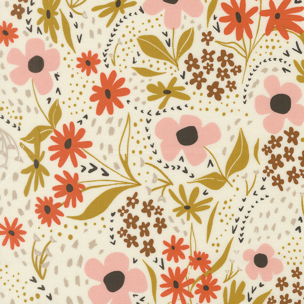 Night Owl Bundle – Gingiber for Moda Fabrics