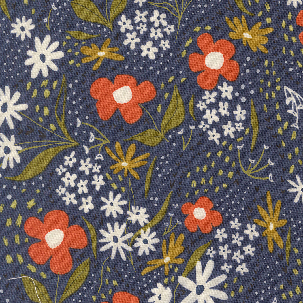 Night Owl Bundle – Gingiber for Moda Fabrics