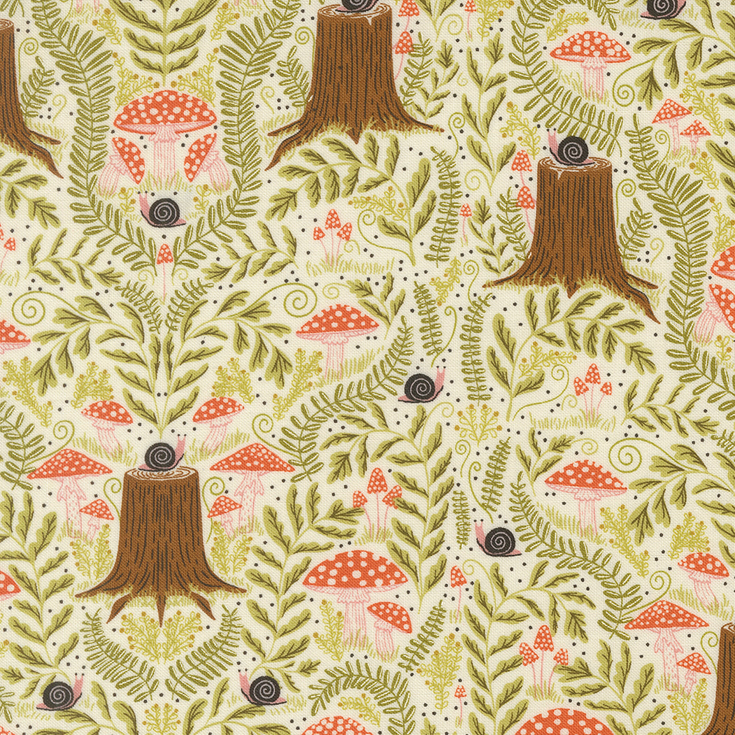 Night Owl Bundle – Gingiber for Moda Fabrics