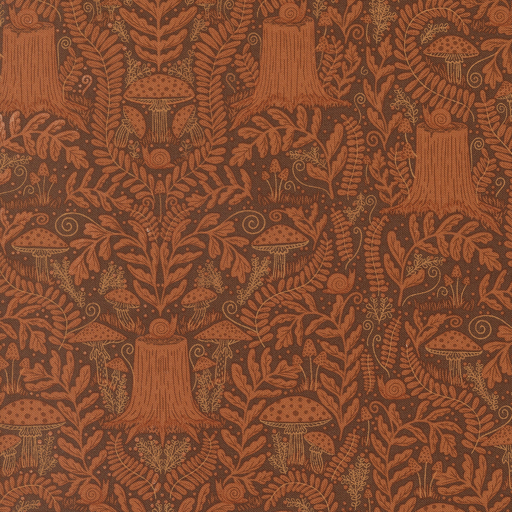 Night Owl Bundle – Gingiber for Moda Fabrics