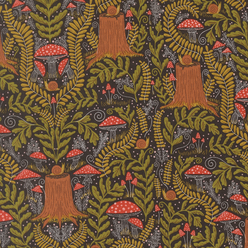 Night Owl Bundle – Gingiber for Moda Fabrics