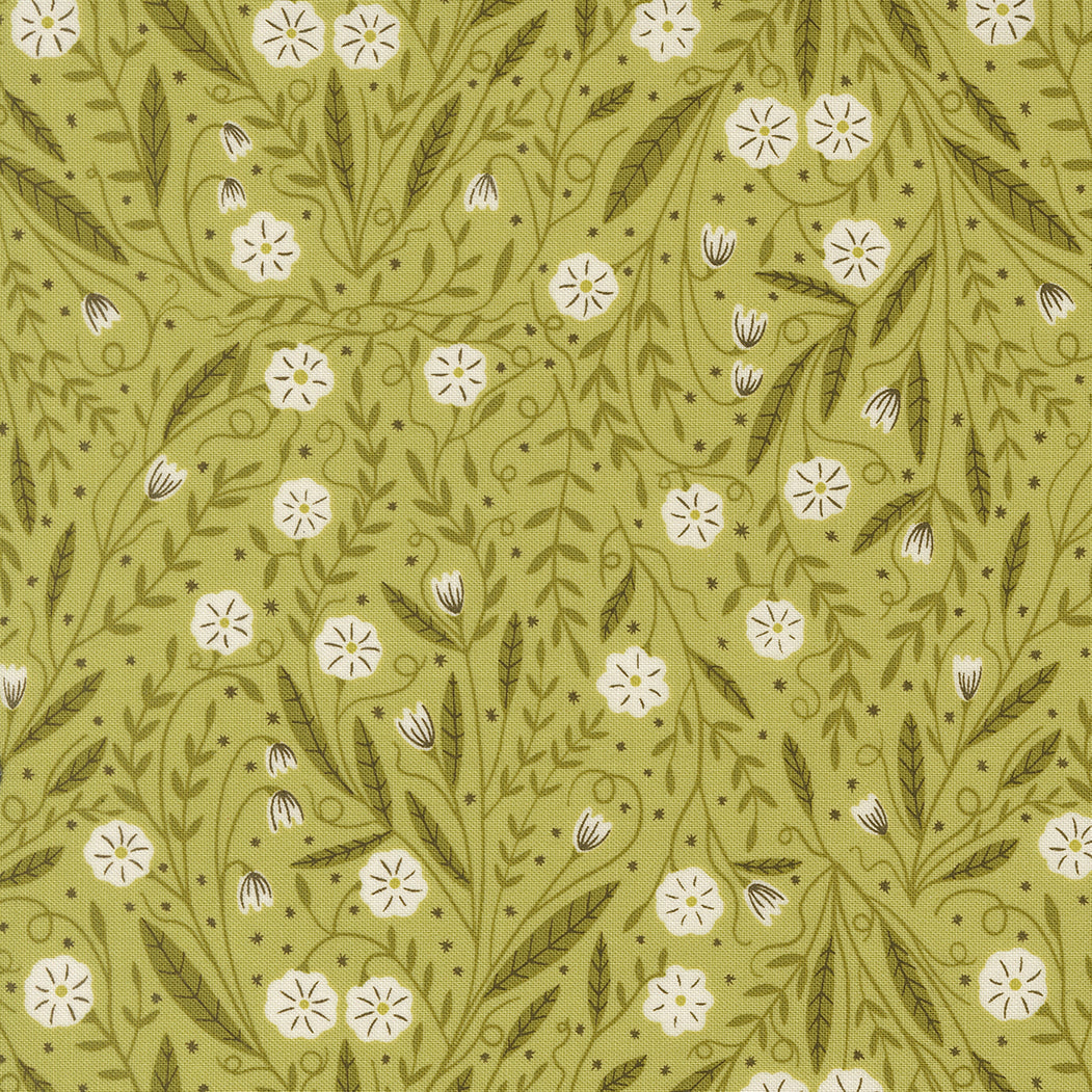 Night Owl Bundle – Gingiber for Moda Fabrics
