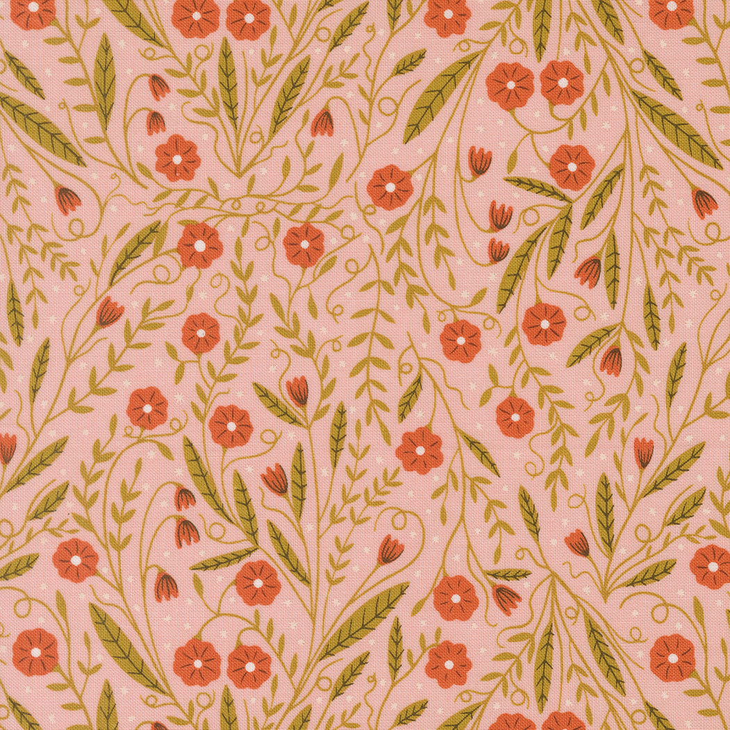 Night Owl Bundle – Gingiber for Moda Fabrics