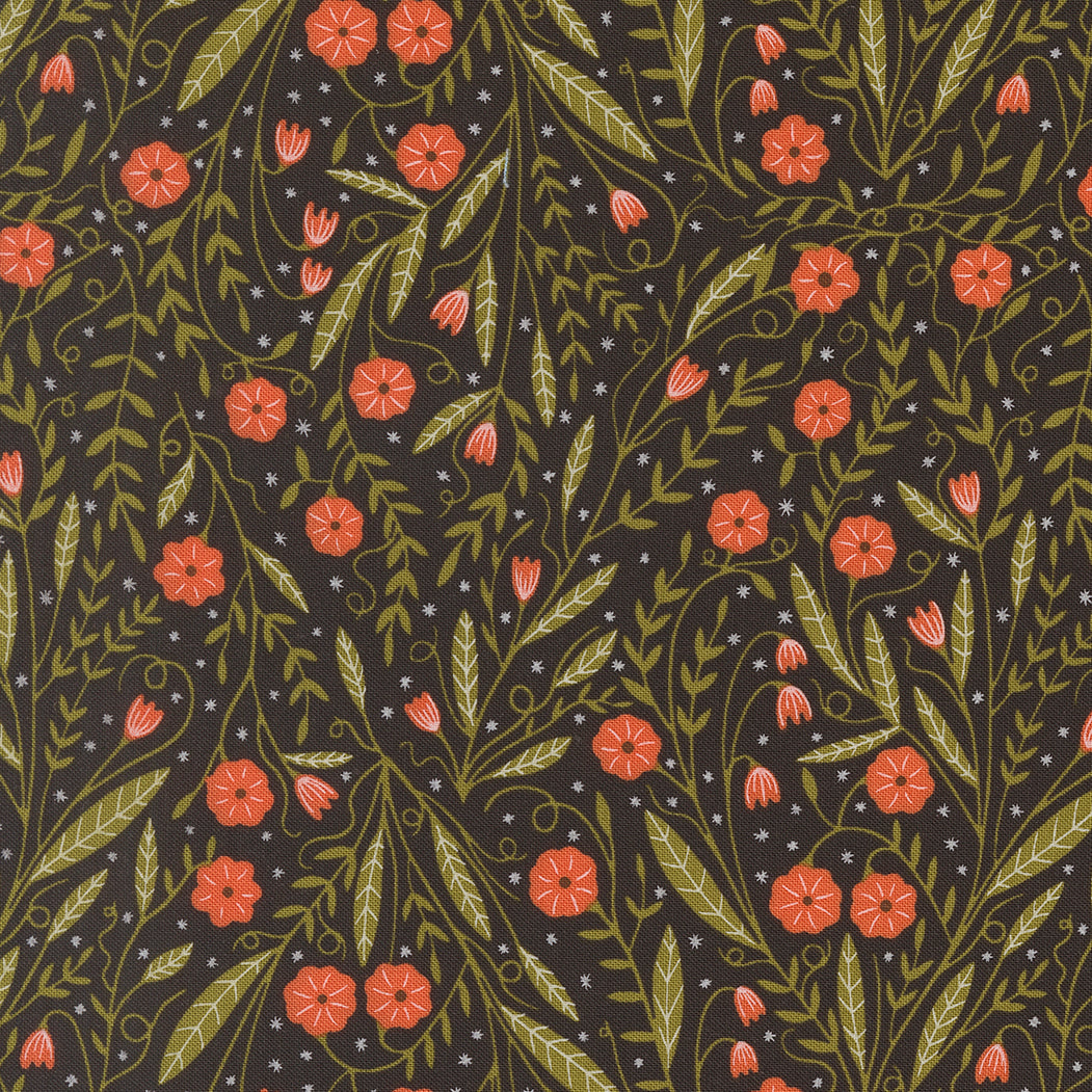 Night Owl Bundle – Gingiber for Moda Fabrics