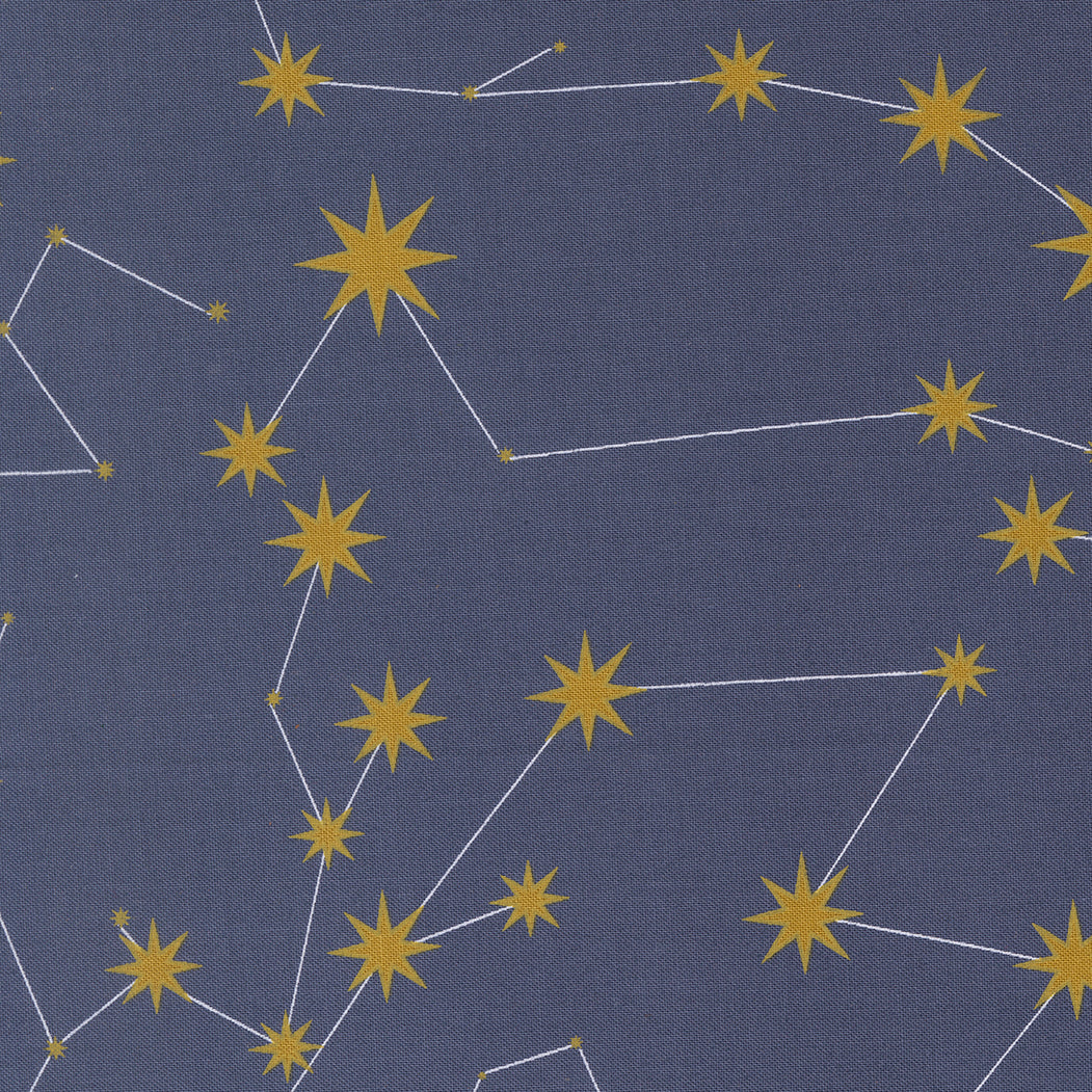 Night Owl Bundle – Gingiber for Moda Fabrics