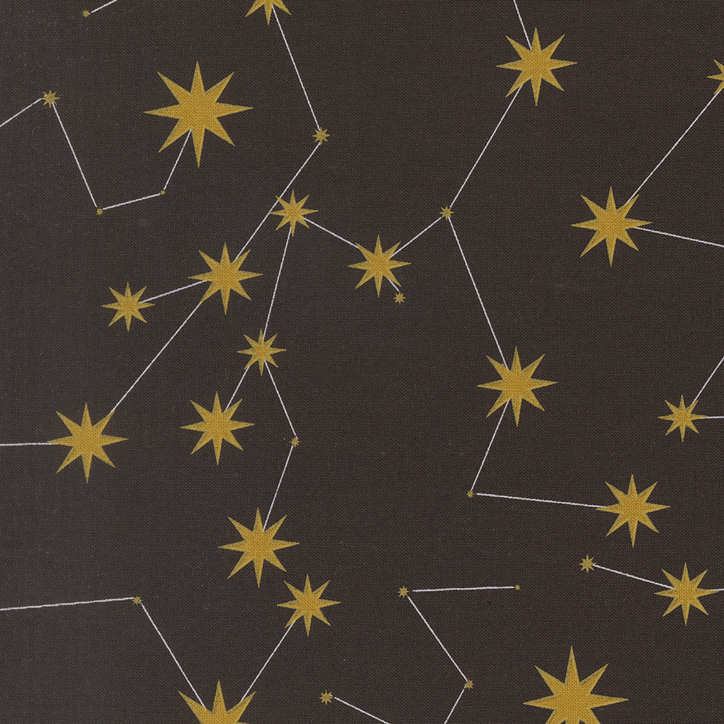 Night Owl Bundle – Gingiber for Moda Fabrics