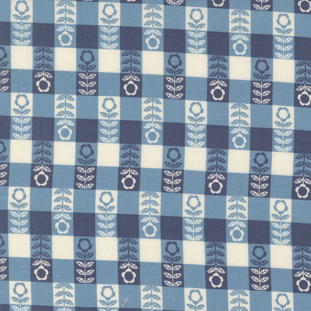 Night Owl Bundle – Gingiber for Moda Fabrics