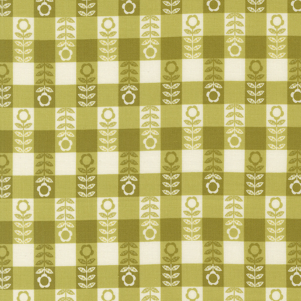 Night Owl Bundle – Gingiber for Moda Fabrics