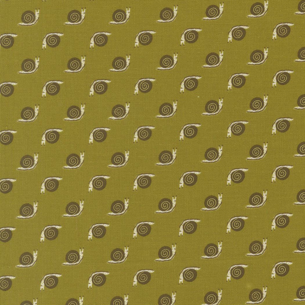 Night Owl Bundle – Gingiber for Moda Fabrics