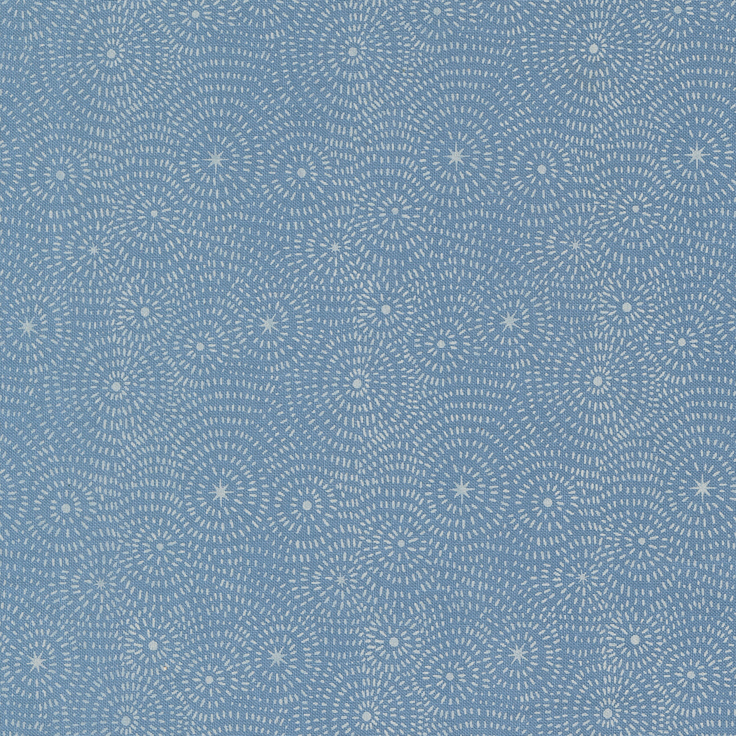 Night Owl Bundle – Gingiber for Moda Fabrics