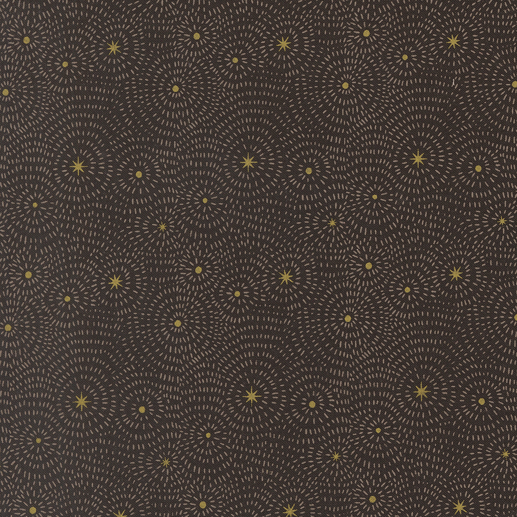 Night Owl Bundle – Gingiber for Moda Fabrics