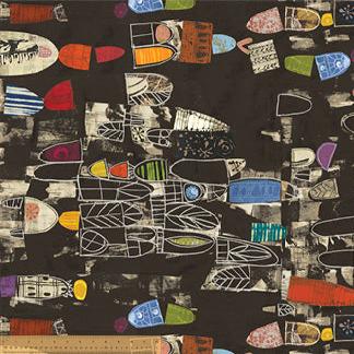 Marcia Derse Essentials - Timeline: Lecture - with Windham Fabrics
