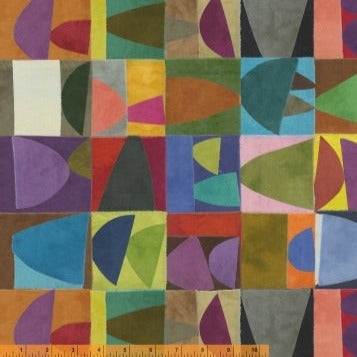Marcia Derse Essentials - Palette Stacks - with Windham Fabrics