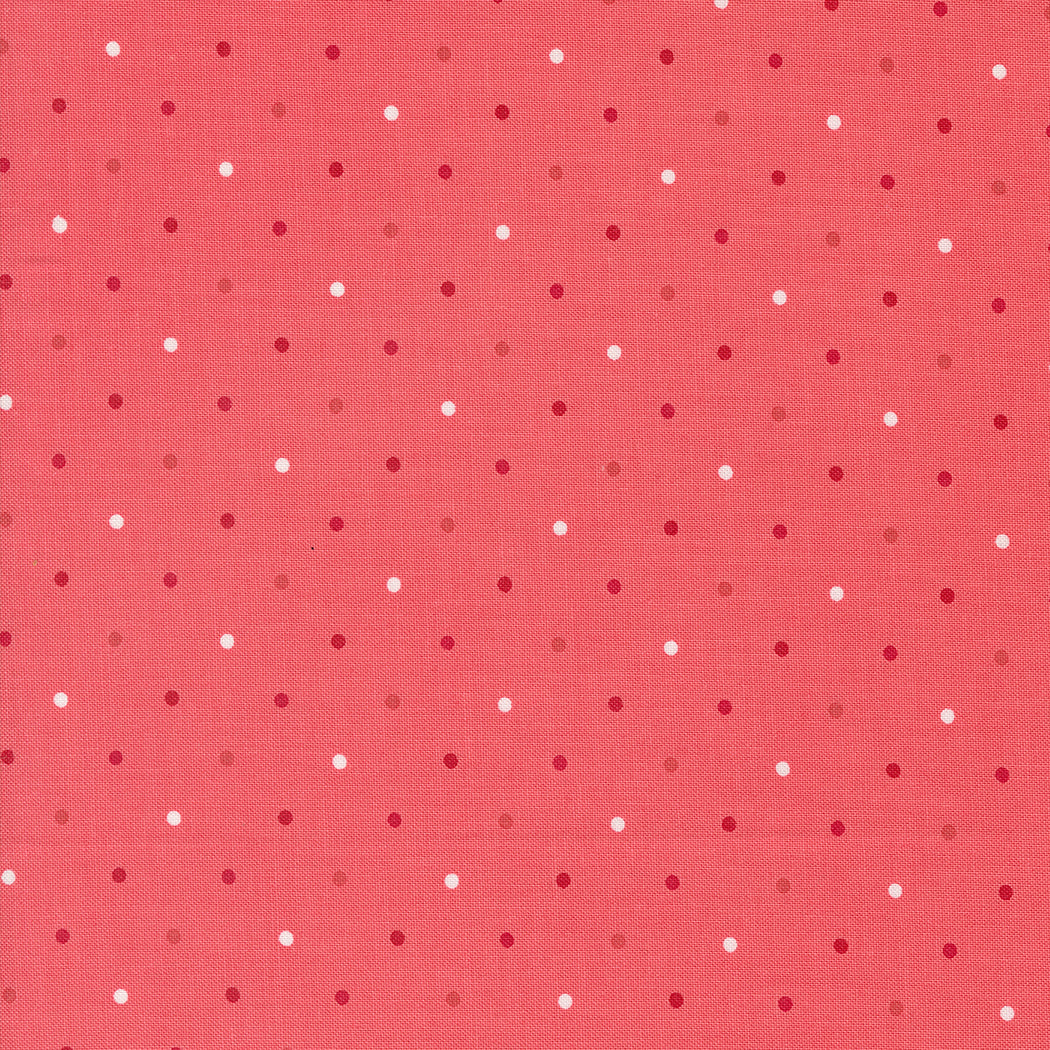 Magic Dot Basics Bundles by Lella Boutique with Moda Fabrics