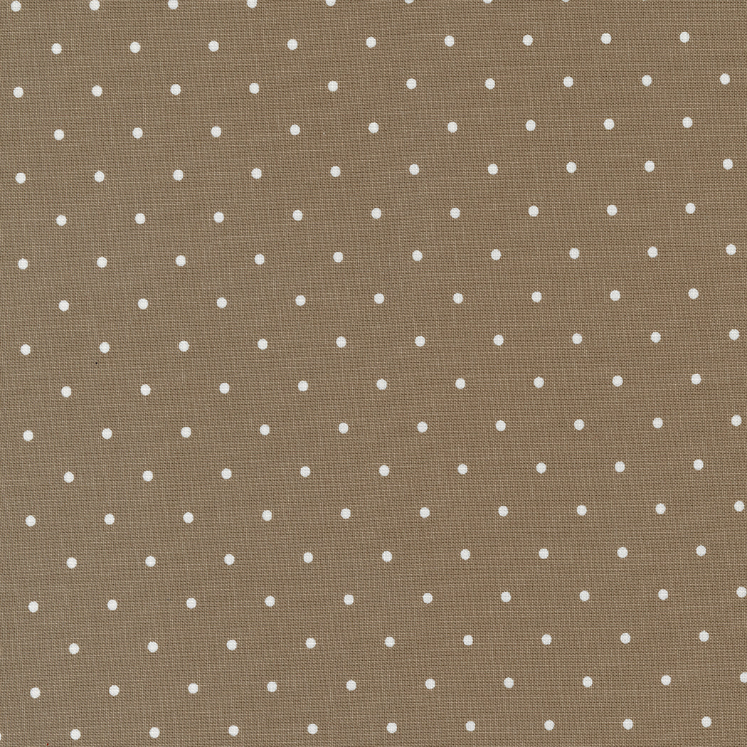 Magic Dot Basics Bundles by Lella Boutique with Moda Fabrics