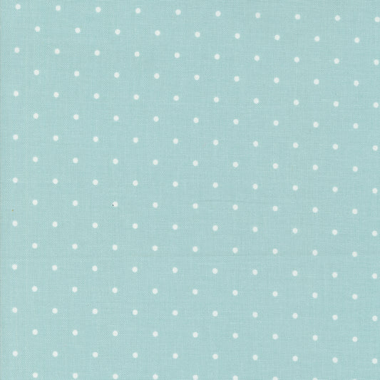 Magic Dot Basics - Cotton Candy - by Lella Boutique with Moda Fabrics