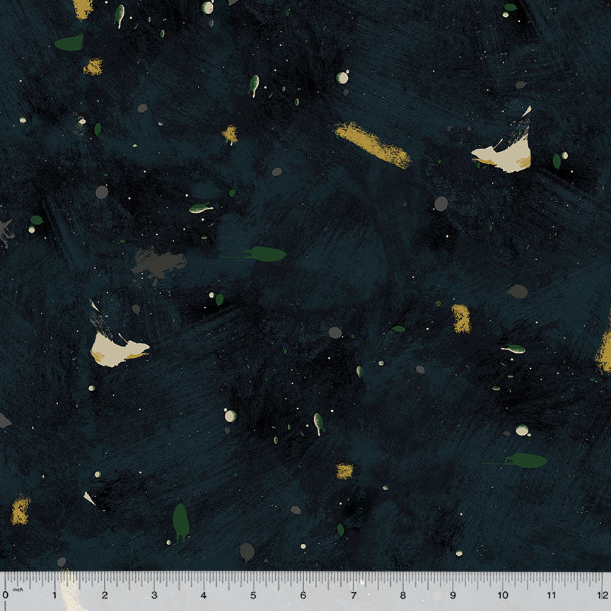 Splash Bundle – 8 Print Bundle – Marble Run by Marcia Derse for Windham Fabrics